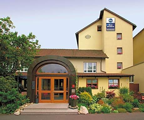 Best Western Blankenburg Hotel