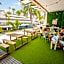 Tequila Sunrise Hostel Surfers Paradise
