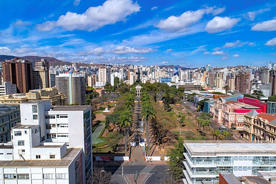 Ibis Belo Horizonte Liberdade