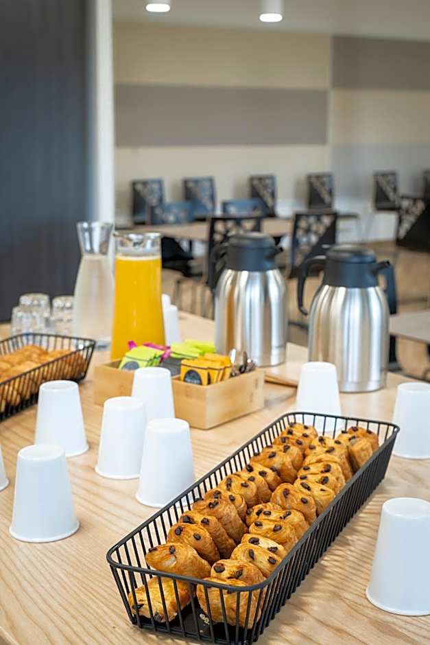 La Résidence du Parc d'Olhain