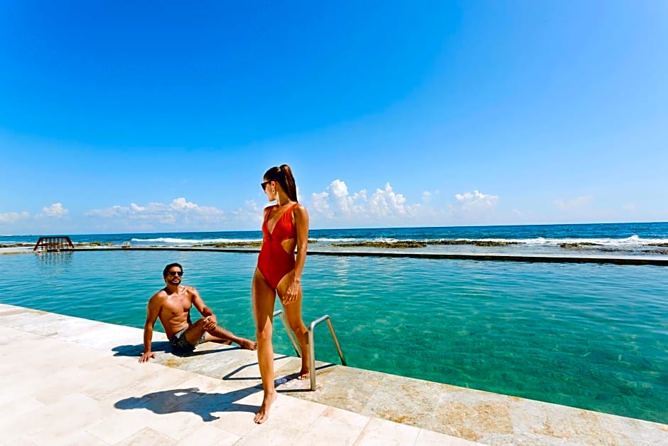 TRS Yucatan Hotel - Adults Only- All Inclusive