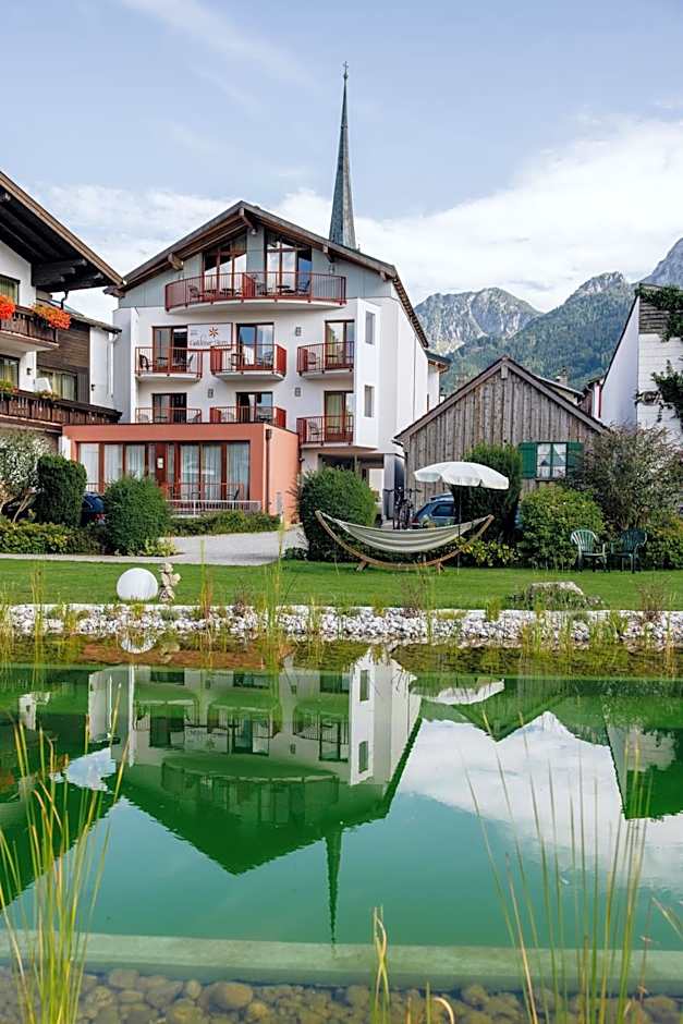 Hotel Goldener Stern