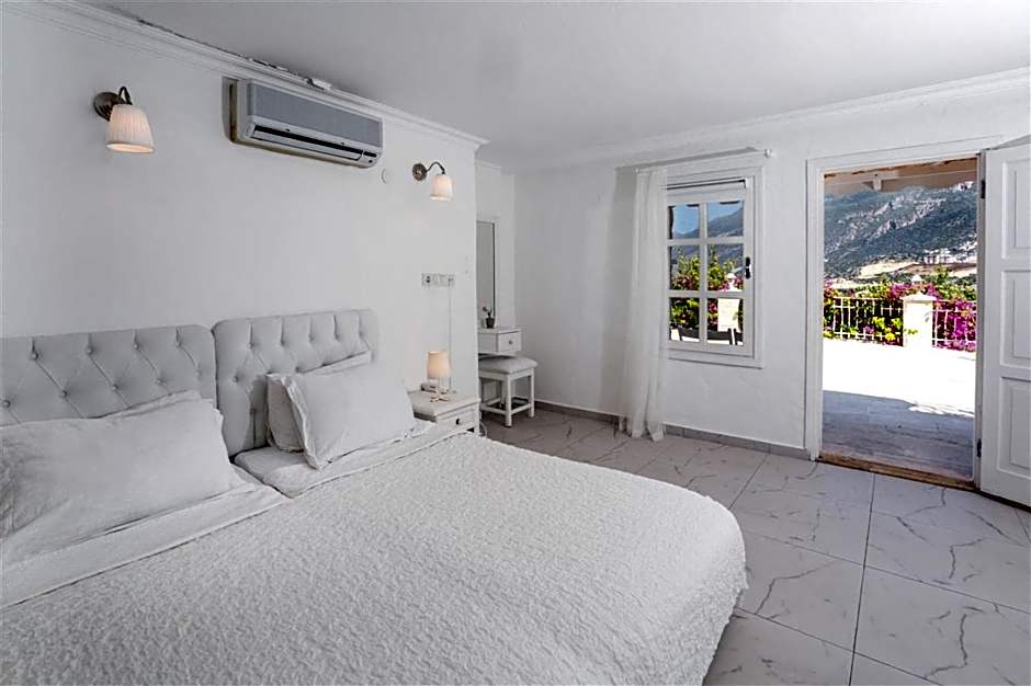 Club Çapa Hotel