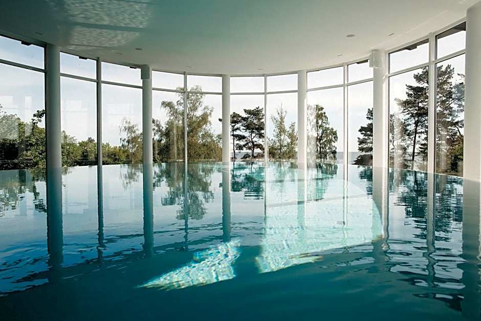 Strandhotel Ostseeblick