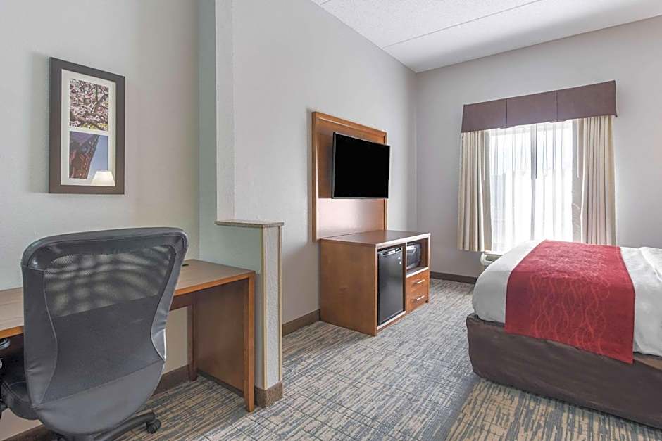 Comfort Inn Grove City - Columbus South