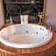 Orka Cove Hotel Penthouse & Suites Adults Only