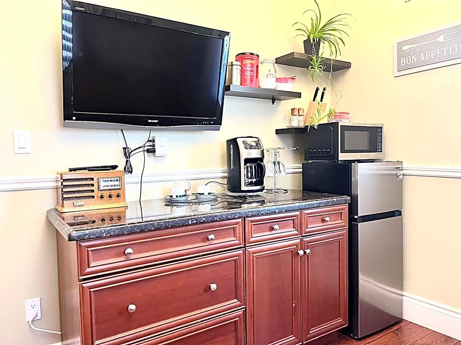Barker House 3# Suite-heart of oldtown