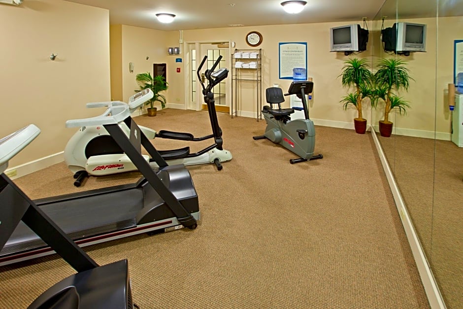Staybridge Suites Hotel Springfield South By IHG