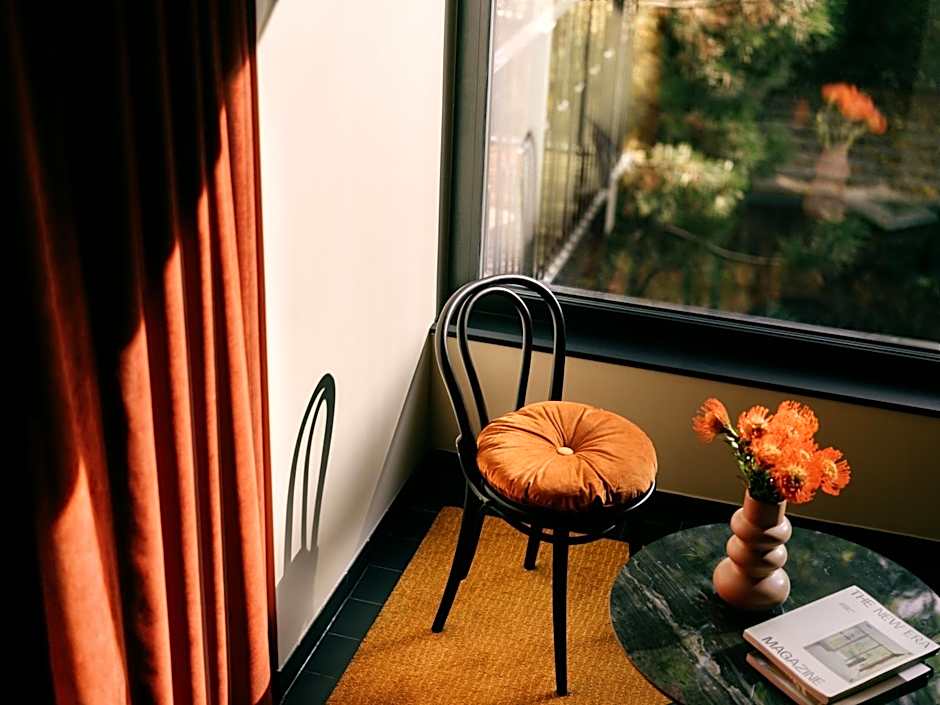 WELTWIEN Luxury Art Apartments & Free Parking