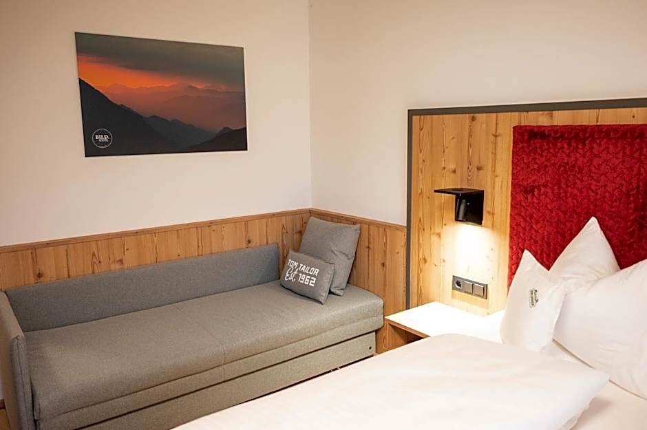 Hotel Brunner - Reiteralm