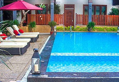 Telaga Terrace Boutique Hotel