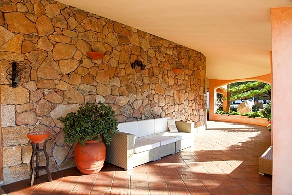 Hotel Micalosu