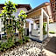 Living Room Lembongan