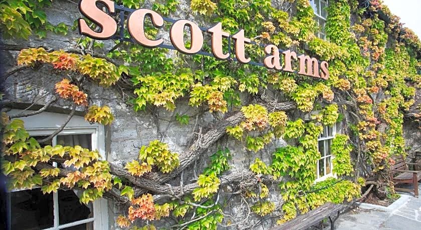The Scott Arms