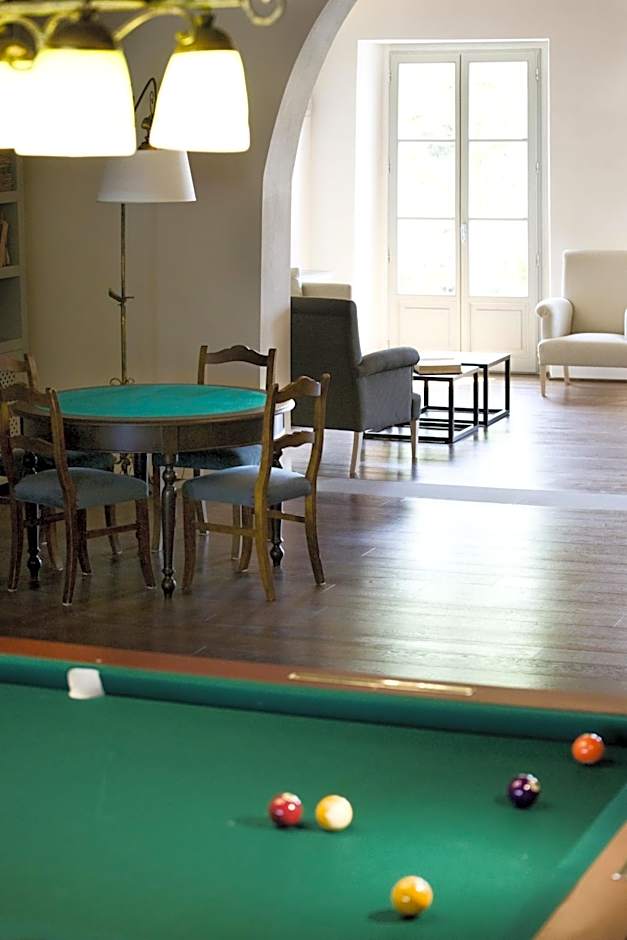 Relais Villa Il Palagio