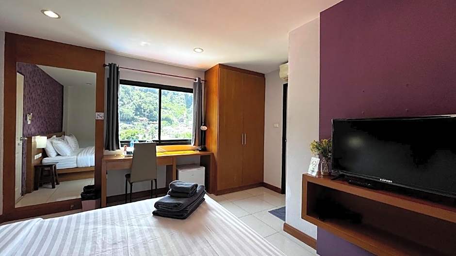 Coco Mountain View Guest House Hotel