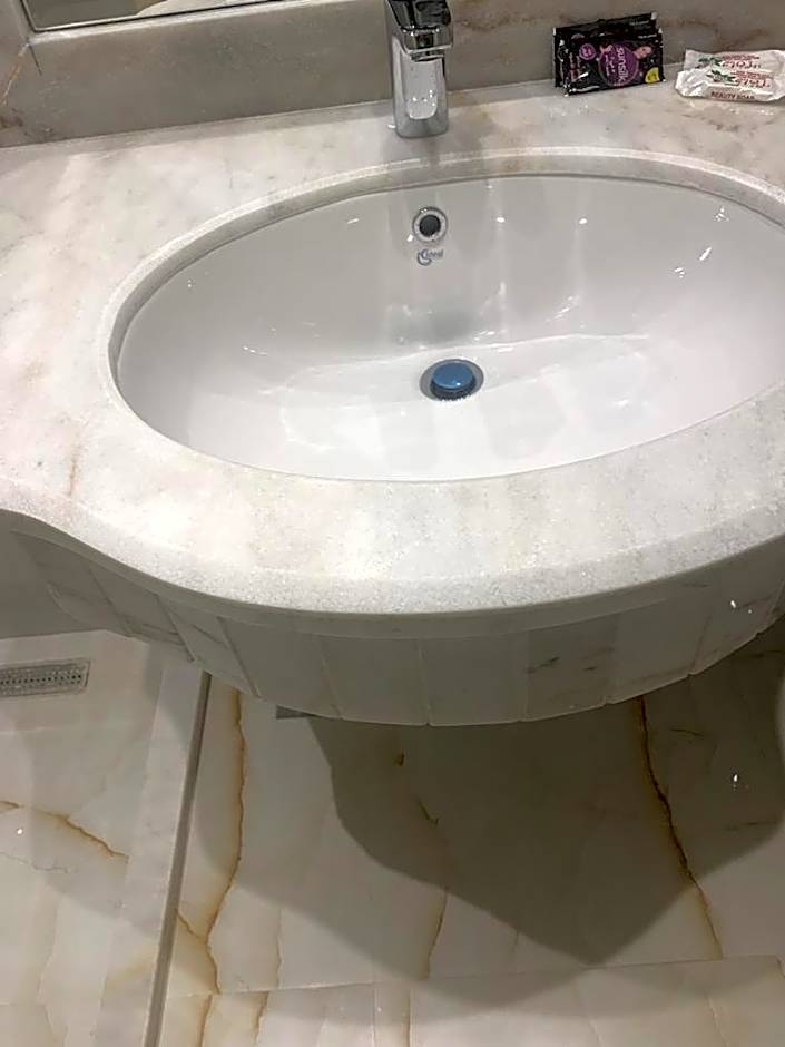 Abeer Hotel Alexandria