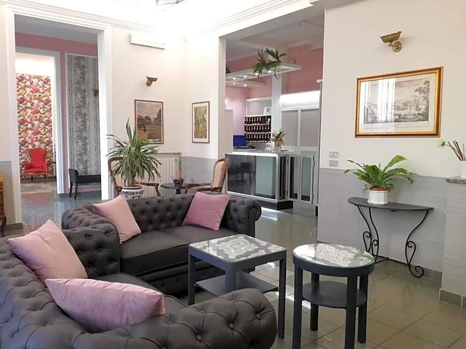Photo 1 of 45 of Hotel Prati