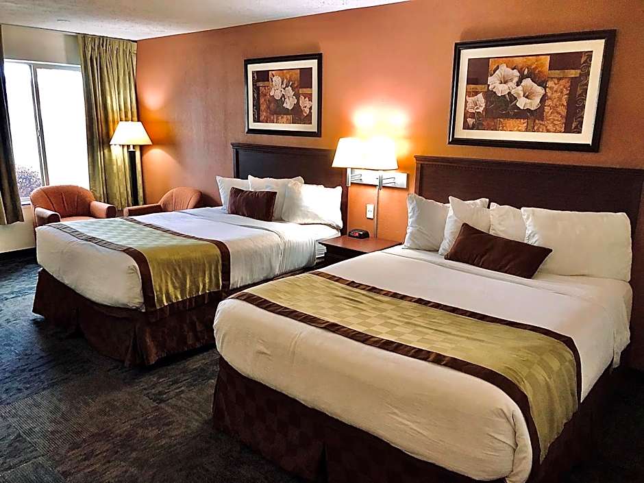 Ramada by Wyndham Spokane Valley