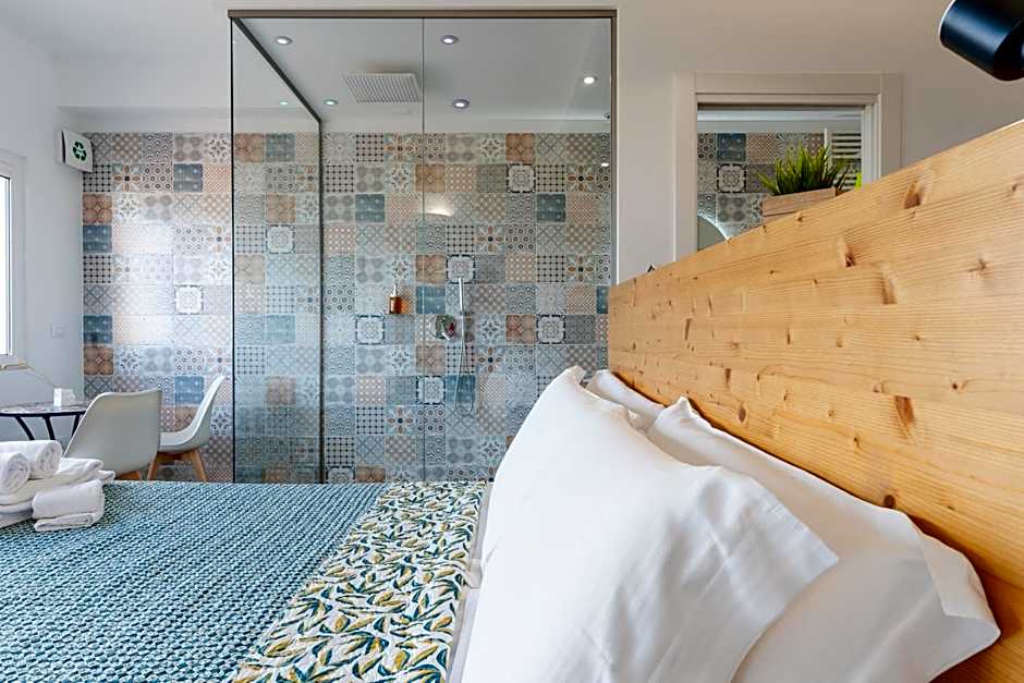 Dimora EFFE - Eco B&B