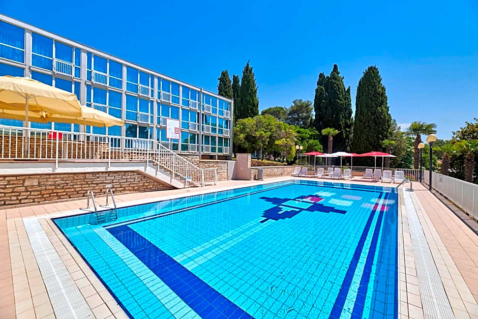 Hotel Zorna Plava Laguna