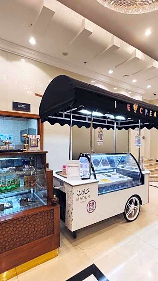 Al Rawda Royal Inn