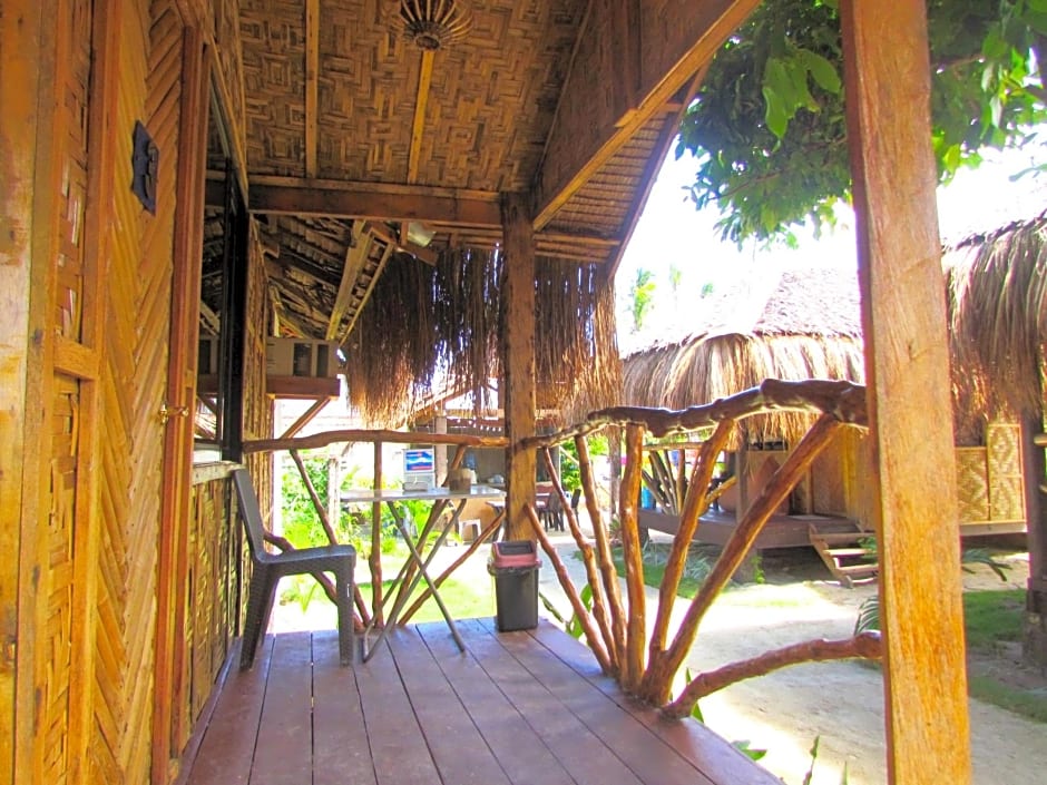 Siargao Tropic Hostel Tubha Room