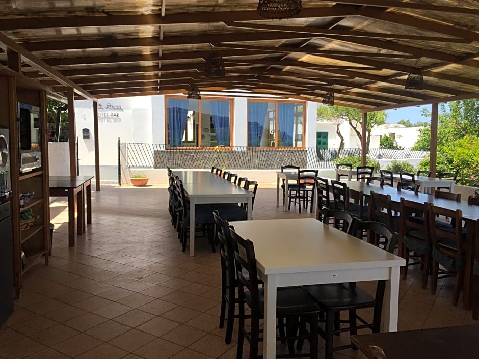 Villa Petrusa
