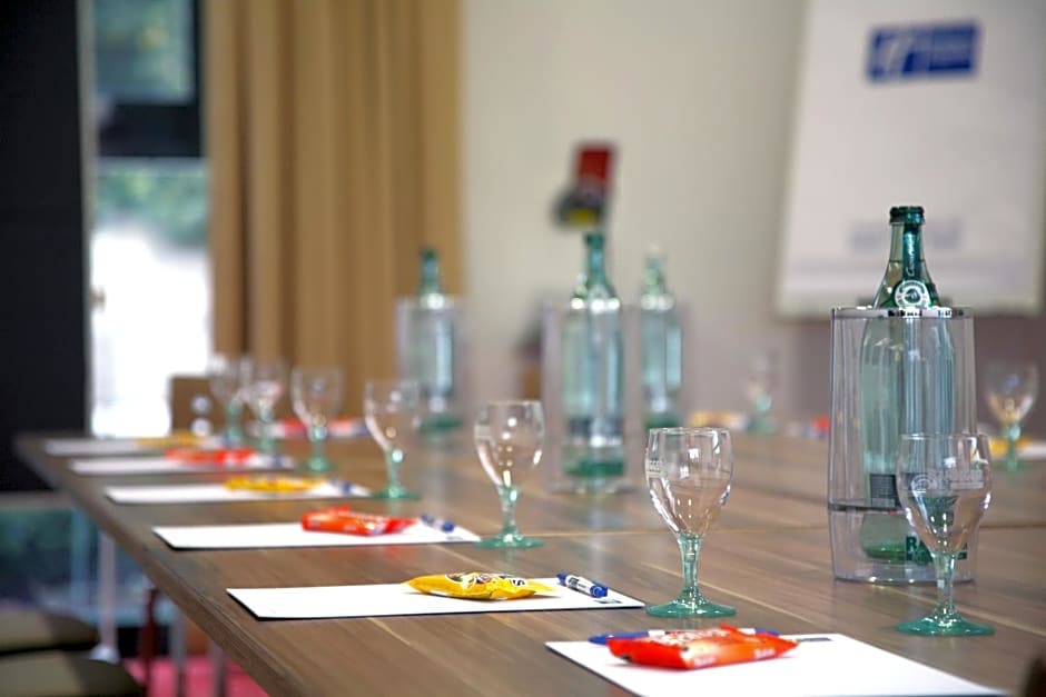 Holiday Inn Express Singen By IHG