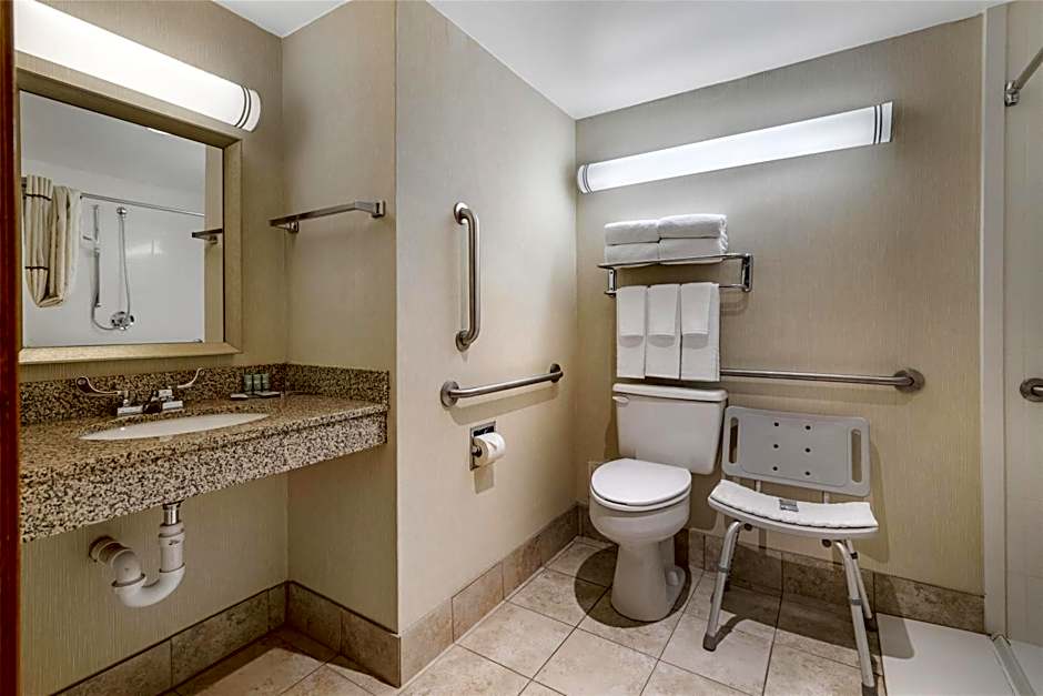 Best Western Royal Plaza Hotel & Trade Center
