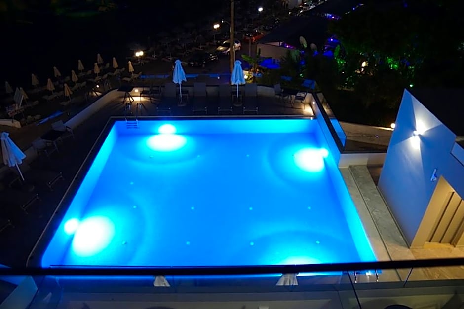 Bali Diamond (Adults Only)