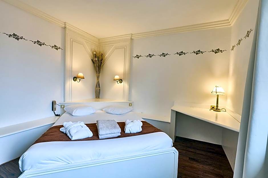 Logis Hotel Domaine de Rouffach