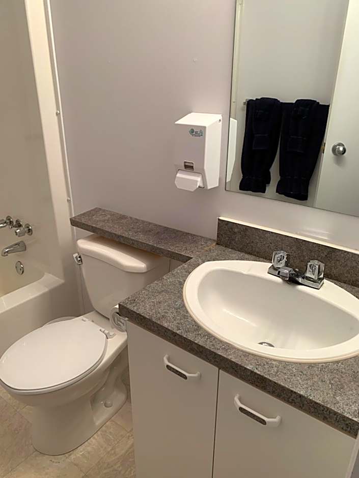 Auberge Motel Panorama