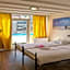 The Flying Pig Beach Hostel Age 18 to 40