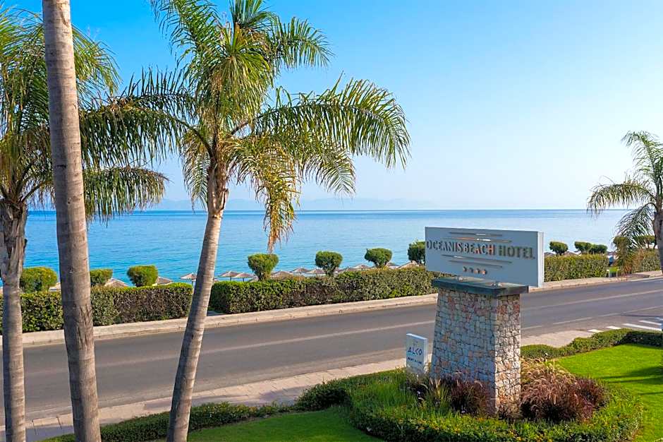 Oceanis Beach Hotel