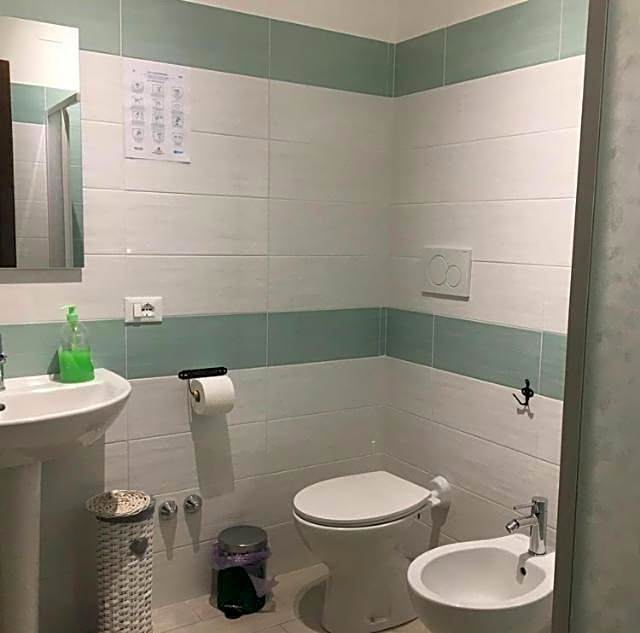 Le sorelle gemelle B&B