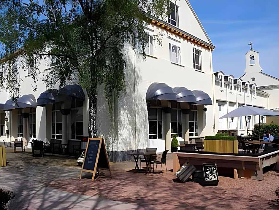 Fletcher Hotel-Restaurant De Reiskoffer