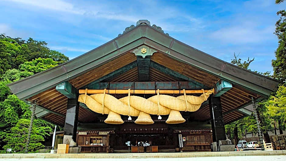 Toyoko Inn Izumo-Shi Ekimae