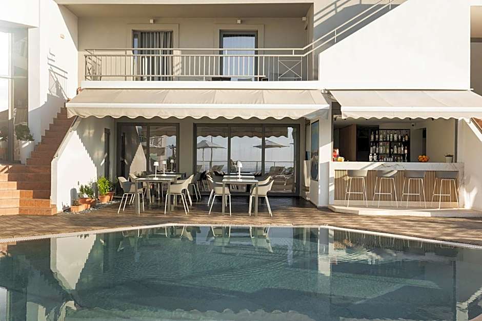 Bella Vista Hotel "by Checkin"