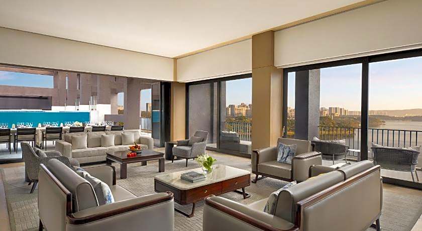 Hyatt Regency Dongguan