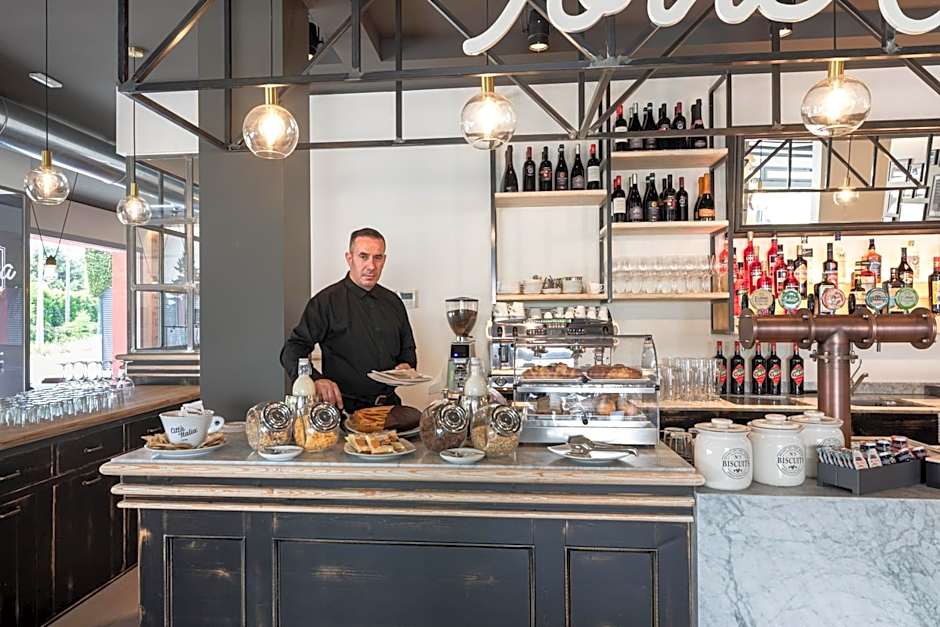 Torre Antica Venice Airport Hotel