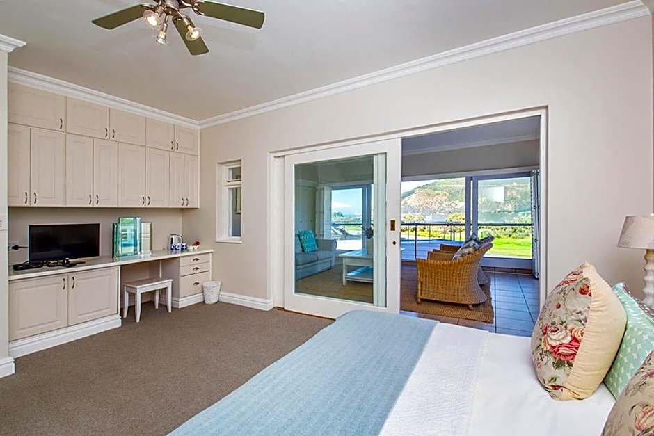 Bollard Bay House – Knysna, MO