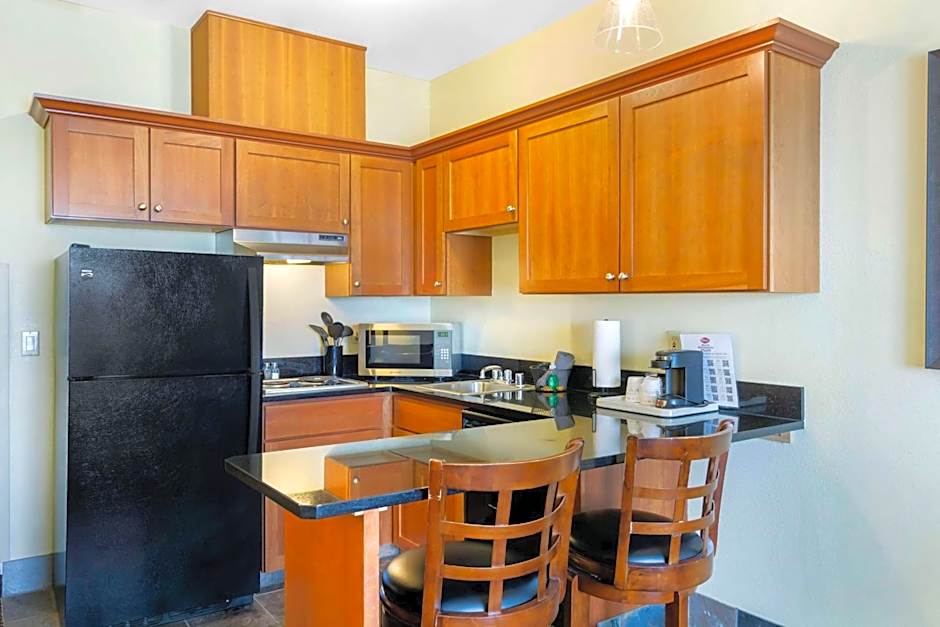 Best Western Plus Ellensburg Hotel