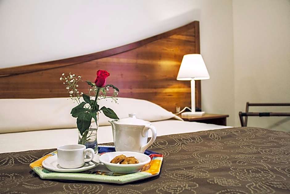 Hotel Sirenetta