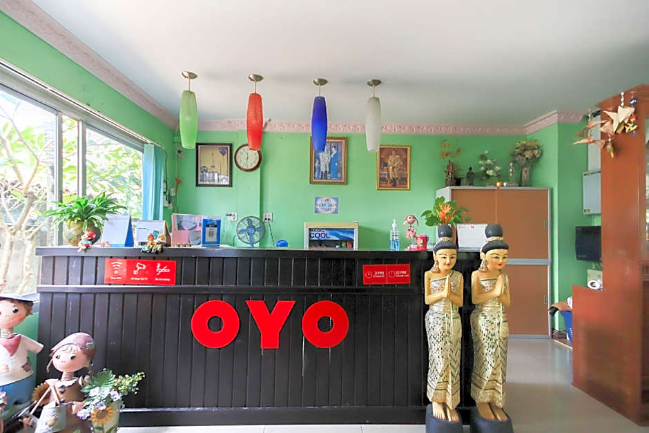 Prickhom Garden Hotel