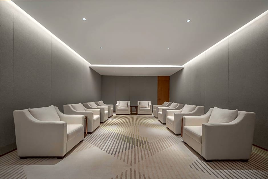 Holiday Inn FuAn By IHG