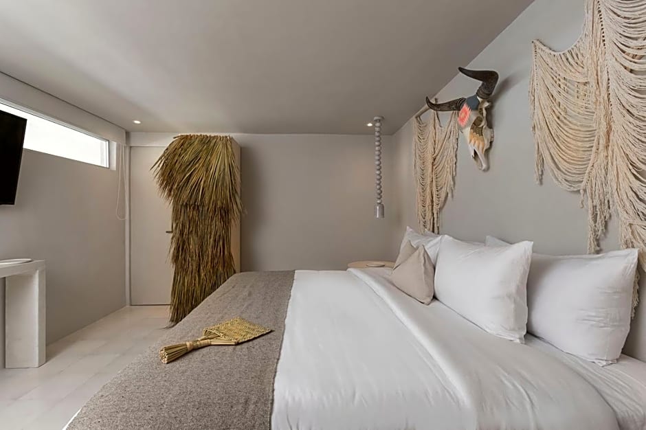 Hotel Boutique Casa Lulu