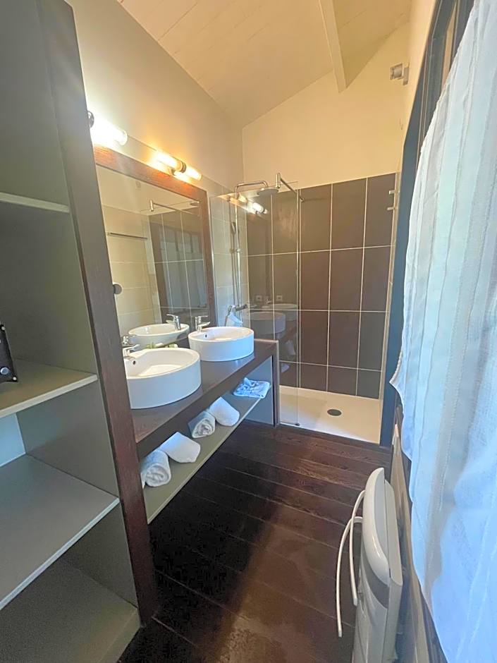 La Villa - Hôtel Bien Être