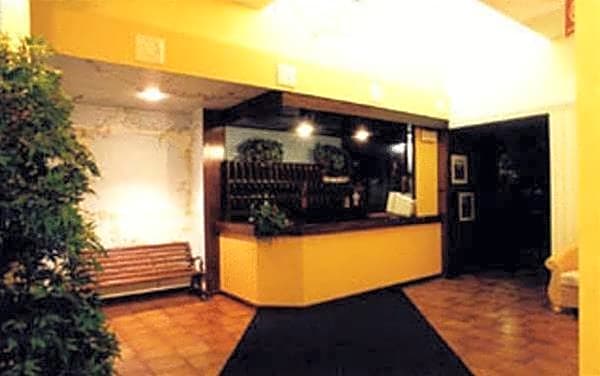 Hotel Residence Sogno