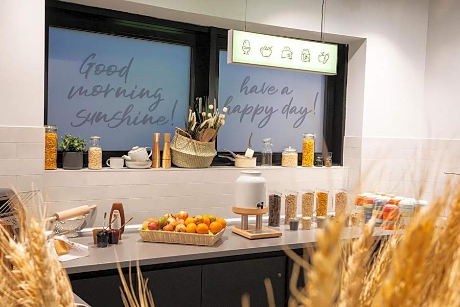 Harry's Home Salzburg